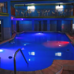 Hotel La Pepiniere ***
