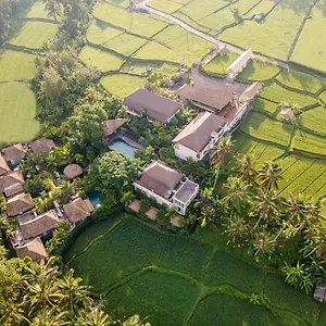 Resort The Sun Of Granary And, Ubud (Bali)