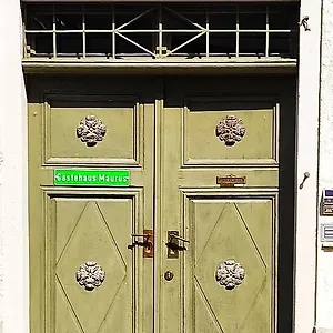 Gasthof Maurushaus **
