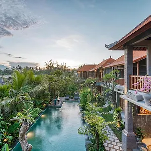 Resort Mirah, Ubud (Bali)