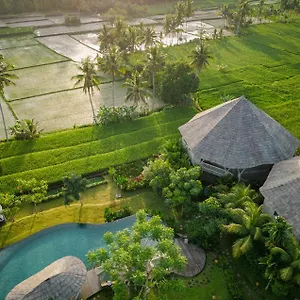 4* Resort Thewakanda A Pramana Experience