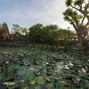 4* Gasthuis Puri Saraswati Dijiwa