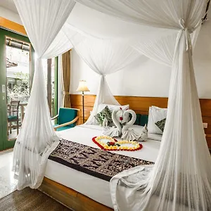 Hotel Sabana, Ubud (Bali)