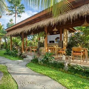 Guest house The Runik, Ubud (Bali)