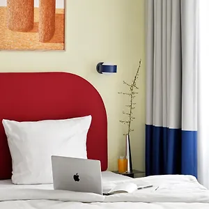 Aparthotel Brik 