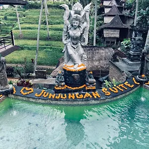 Junjungan Parque de vacaciones