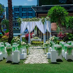Courtyard By Marriott Bali 5* Seminyak (Bali)