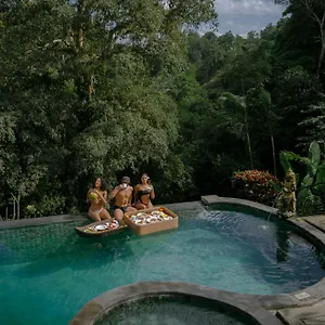 4* Vakantiepark Dedari