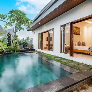 Casa Padi Hotel