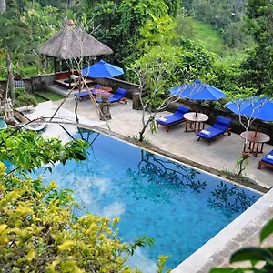 4* Resort Alam Indah