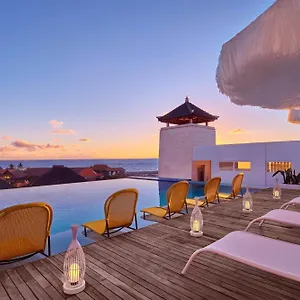 Hotel Aloft Bali ****