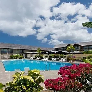Hotel Mount Irvine Bay ***
