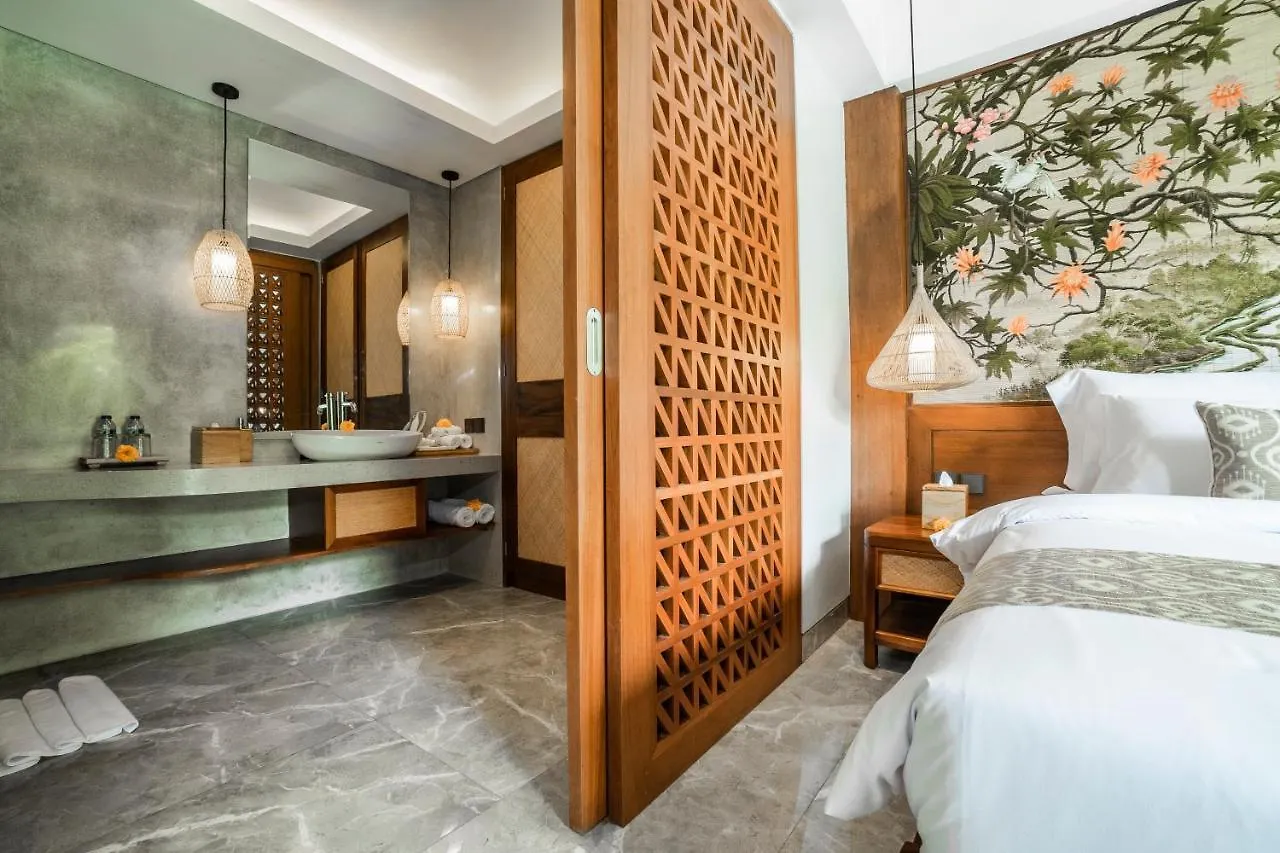 Uma Shanti Villa by Mahaputra Ubud 3*,  Indonesia